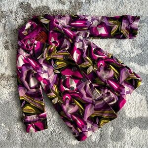 Missoni girl 18-24 months light dressy jacket